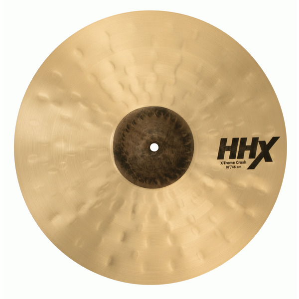 Sabian 11892XN HHX 18" X-Treme Crash 