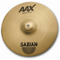 Sabian 12 inch SPLASH CYMBAL 21205X