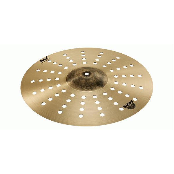 Sabian 216XAC AAX 16" Aero Crash 