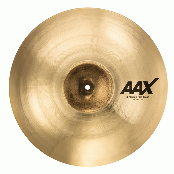 Sabian 21885XB AAX 18" X-Plosion Fast Crash 