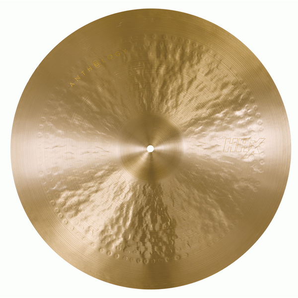 Sabian 122XAHN 22" HHX Anthology High Bell
