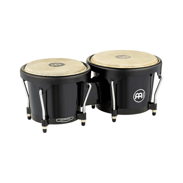 Bongo: Journey, ABS, 6 1/2" & 7 1/2", Black