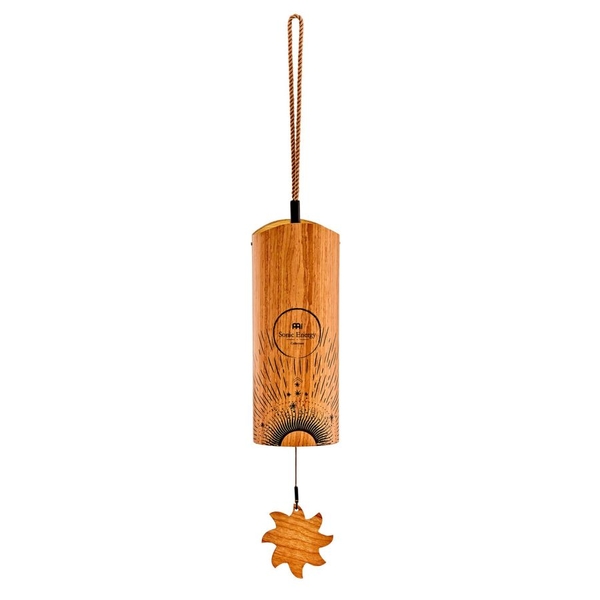 Wind Chime: Cosmic Bamboo, Aurora (Morning)