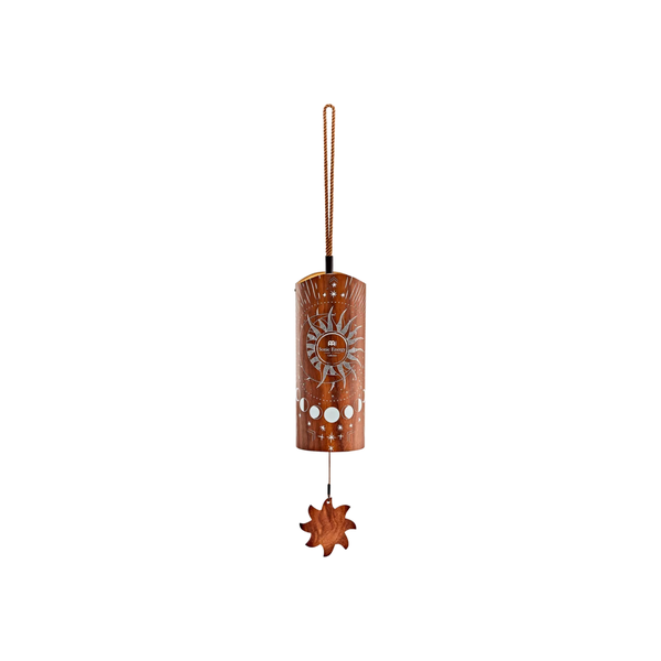 Wind Chime: Cosmic Bamboo, Luna (Evening)