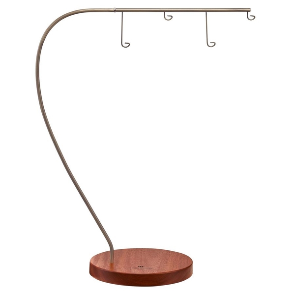 Wind Chime Stand: For 4 x Cosmic Bamboo Chimes