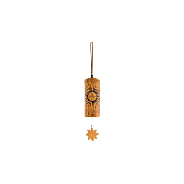 Wind Chime: Cosmic Bamboo, Sol (Day)