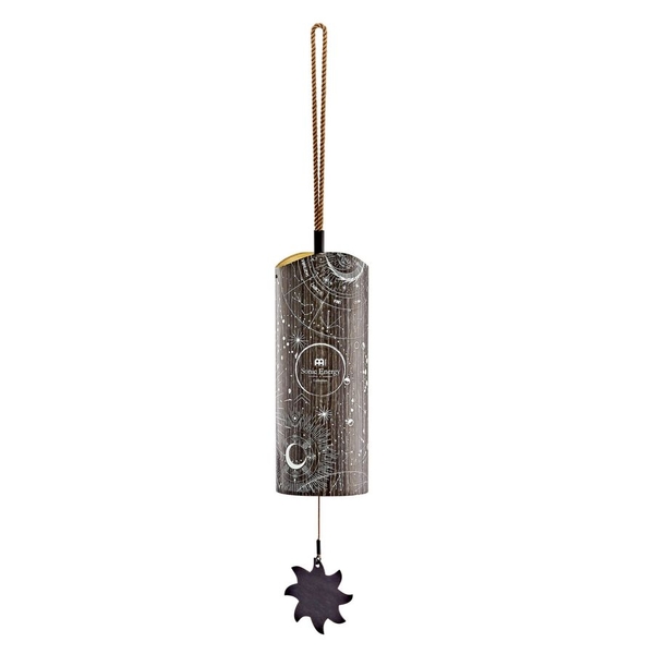 Wind Chime: Cosmic Bamboo, Stella (Night)