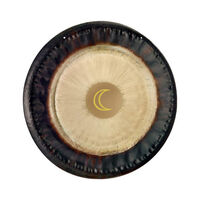 Meinl Planetary Tuned Gong - Sidereal Moon: 24" / 61cm