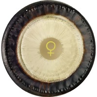MEINL Planetary Tuned Gong - Venus: 24" / 61cm