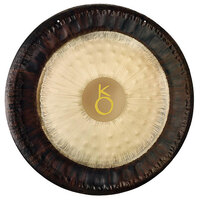 Meinl Planetary Tuned Gong - Chiron: 28" / 71cm