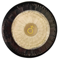 Meinl Planetary Tuned Gong - Sidereal Day: 28" / 71cm