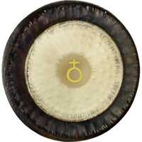 Meinl Planetary Tuned Gong - Earth: 36" / 91cm