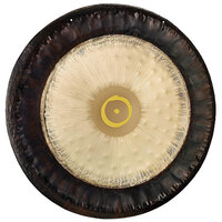 Meinl Planetary Tuned Gong - Sun: 36" / 91cm