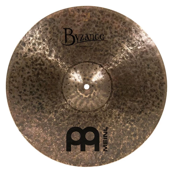 Crash: Byzance Dark, 16"