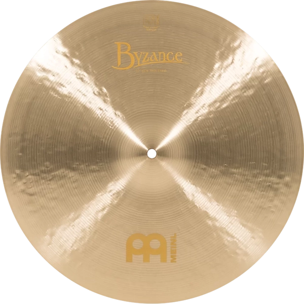 Meinl Byzance Jazz 17" Thin Crash