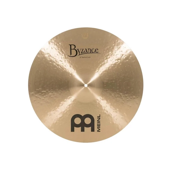 Crash: Byzance Traditional, Medium, 20" Cymbal