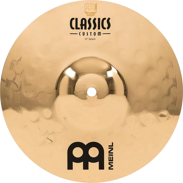 Splash: Classics Custom Brilliant, 10"