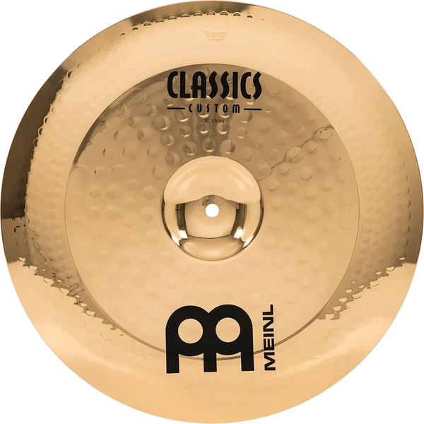 China: Classics Custom Brilliant, 16"