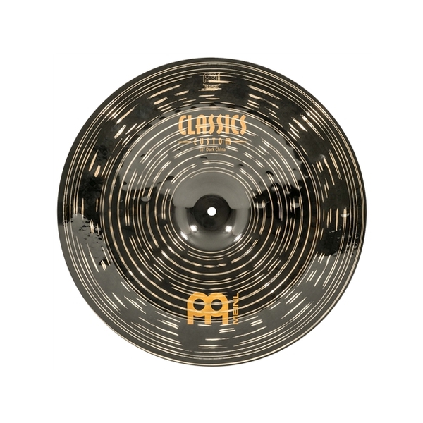 Meinl Classics Custom 18" Dark China