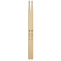 Meinl SB102 Standard 5B Wood Tip Drumsticks