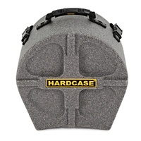 Hardcase 20" Bass Drum Case - [Granite]