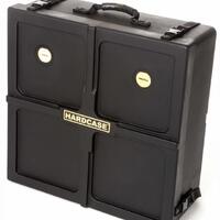 Hardcase Utility Case