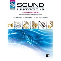 Sound Innovations for Concert Band - Mallet Percussion Book 1