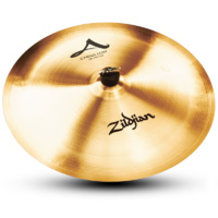 Zildjian 18" A China Cymbal Low