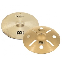 MEINL 18/18 CH ANIKA NILLES - DEEP HAT