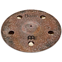 MEINL 18/16 CH MATT GARSTKA - FAT STAC