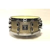 Adoro Worship Series Maple Snare 14 X 5.5 Champagne Sparkle