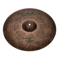 Istanbul Agop Signature 18" Crash