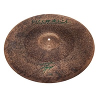 Istanbul Agop Signature Ride, 21"