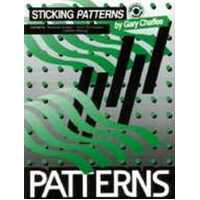 Gary Chaffee Sticking Patterns