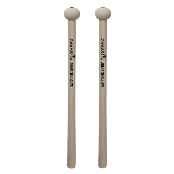 Acoustic Percussion Arena Series AS1 Bass Drum Beaters