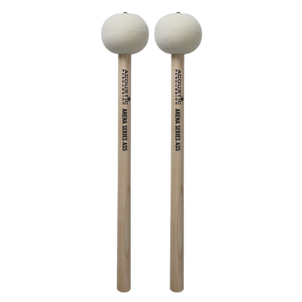 Acoustic Percussion Arena Series AS5 Bass Drum Beaters