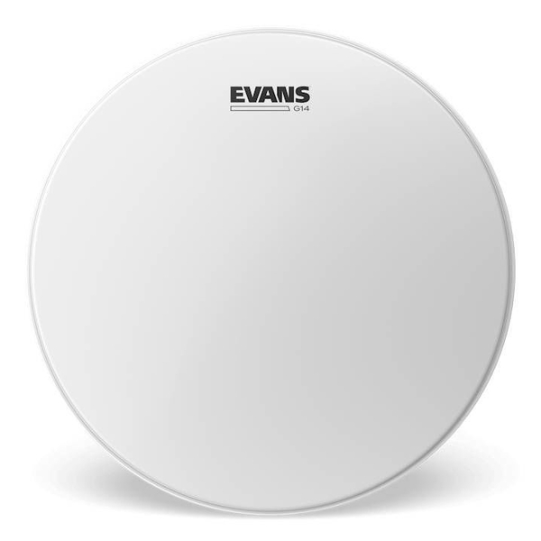 EVANS G14 Coated Drum Head, 8 Inch