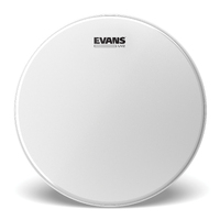 Evans UV2 8" Coated Drum Head