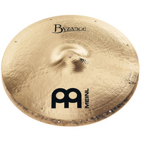 Meinl 14" Byzance Brilliant Fast Hi Hats 