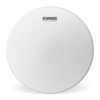 EVANS HEAVYWEIGHT 14 INCH SNARE BATTER COATED HEAVYWEIGHT