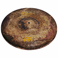 Meinl 14" Vintage Pure Hi Hats