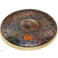 Meinl 16" Extra Dry Medium Thin Hi Hats  