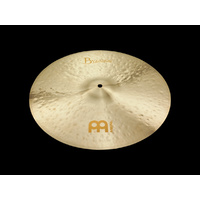 Meinl 18" Jazz Extra Thin Crash Cymbal