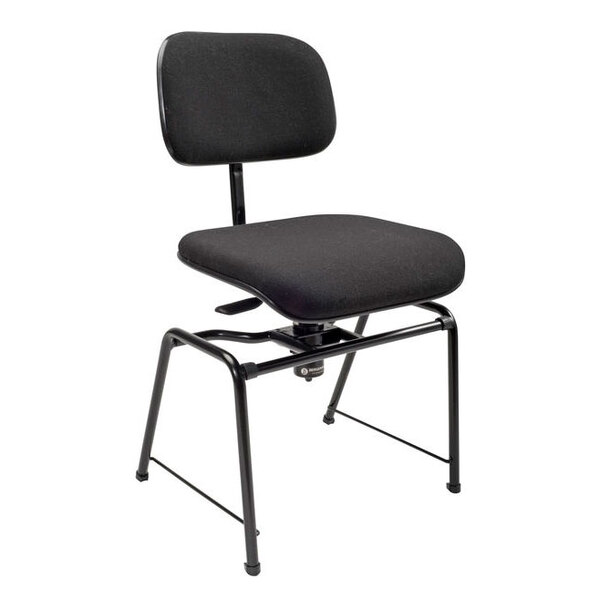 Bergerault Musician Chair Horizontal Height Adjust