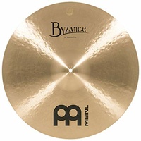 Meinl 20" Traditional Medium Ride Cymbal 