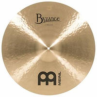 Meinl 21" Traditional Medium Crash Cymbal