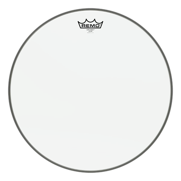 Remo Diplomat Clear 16" Drum Head