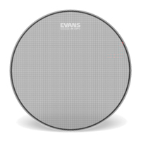 Evans Soundoff 22” Mesh Bass Drum Head