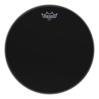 Remo Emperor Ebony Drum Head
