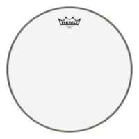 REMO EMPEROR CLEAR 08 INCH DRUM HEAD CLEAR BATTER